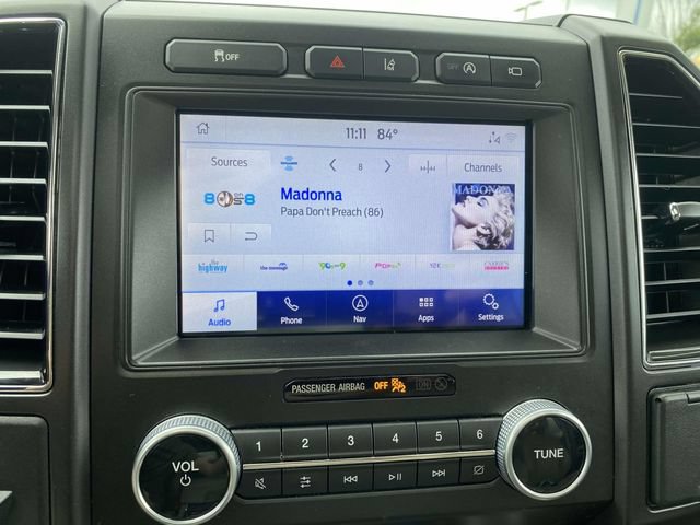 Certified 2021 Ford Expedition Limited RWD image 25