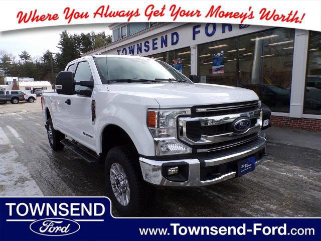 Certified 2020 Ford F350 XLT w/ XLT Value Package image 7