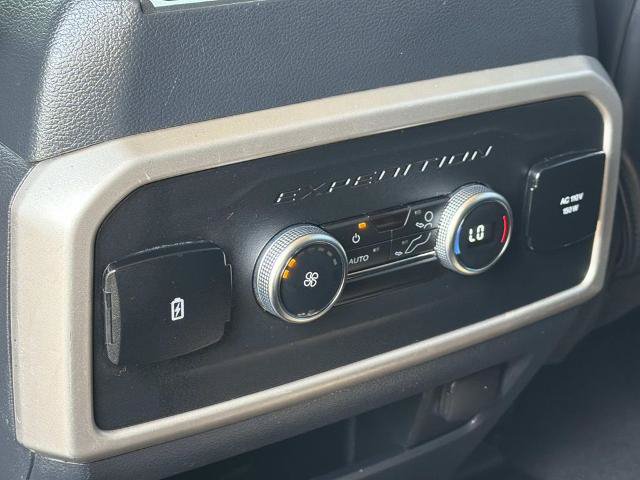 Certified 2024 Ford Expedition Max XLT RWD image 18