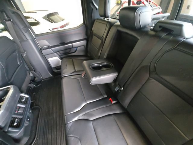 Certified 2024 Ford F150 Raptor AWD/4WD image 29