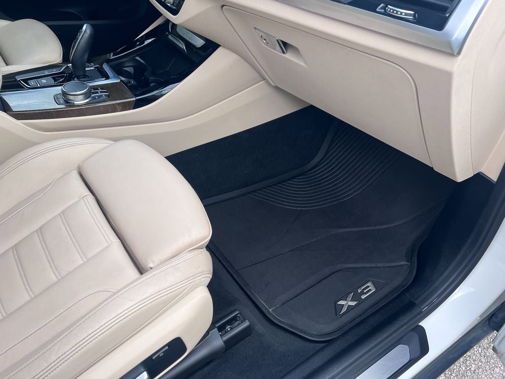 Used 2019 BMW X3 xDrive30i w/ Driving Assistance Package AWD/4WD image 19