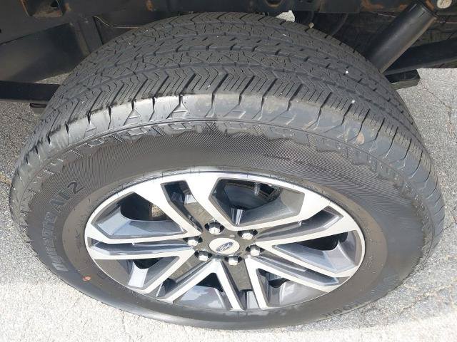 Certified 2023 Ford F150 XL w/ STX Appearance Package AWD/4WD image 13