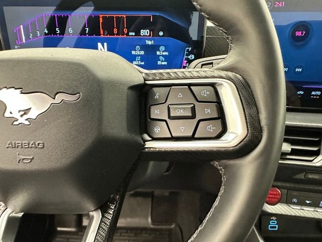 Certified 2024 Ford Mustang GT image 26