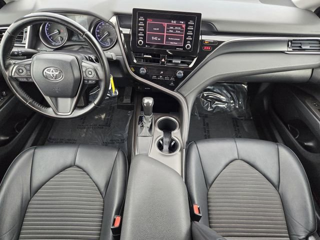Used 2021 Toyota Camry SE image 23