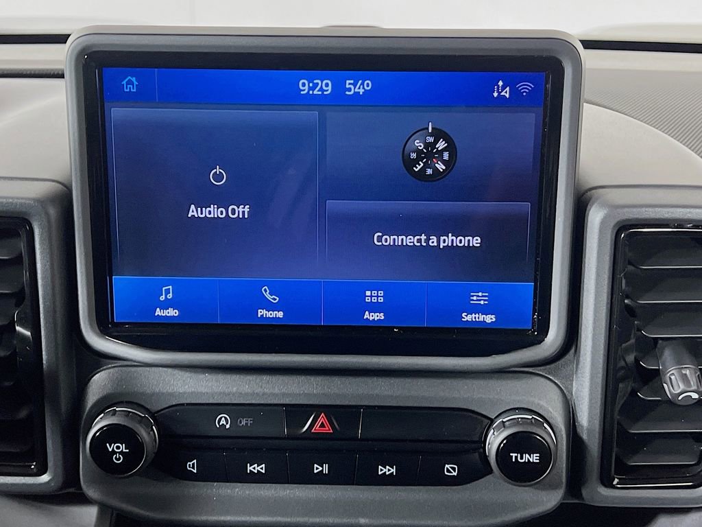 Certified 2021 Ford Bronco Sport image 18