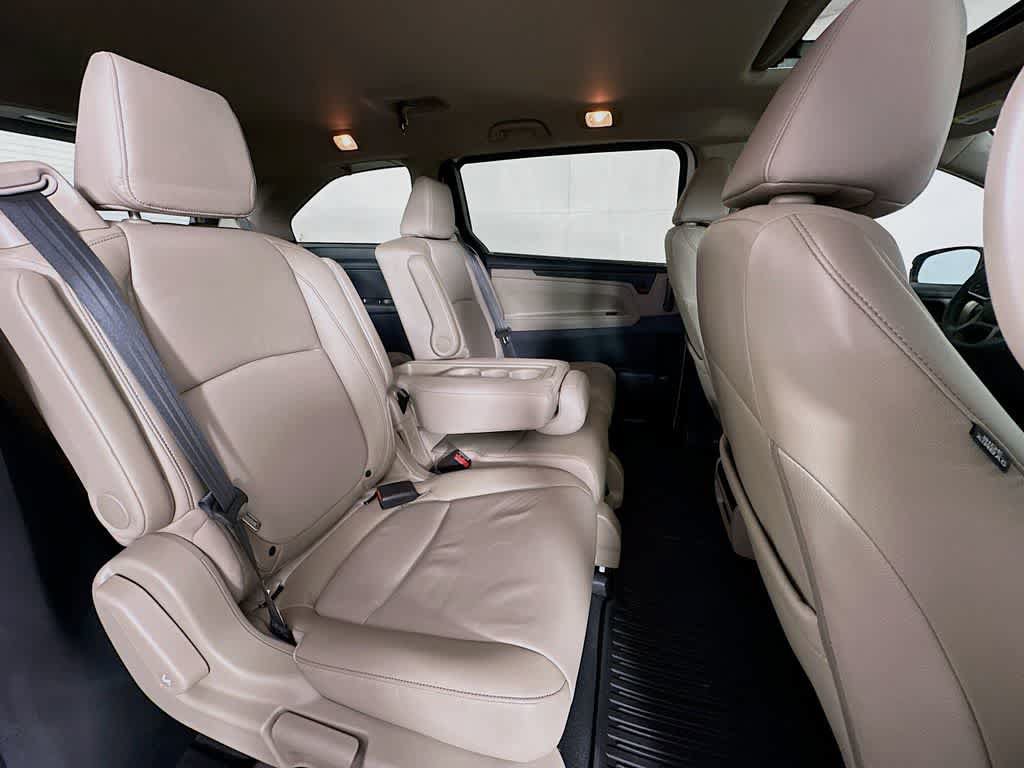 Used 2024 Honda Odyssey EX-L image 31