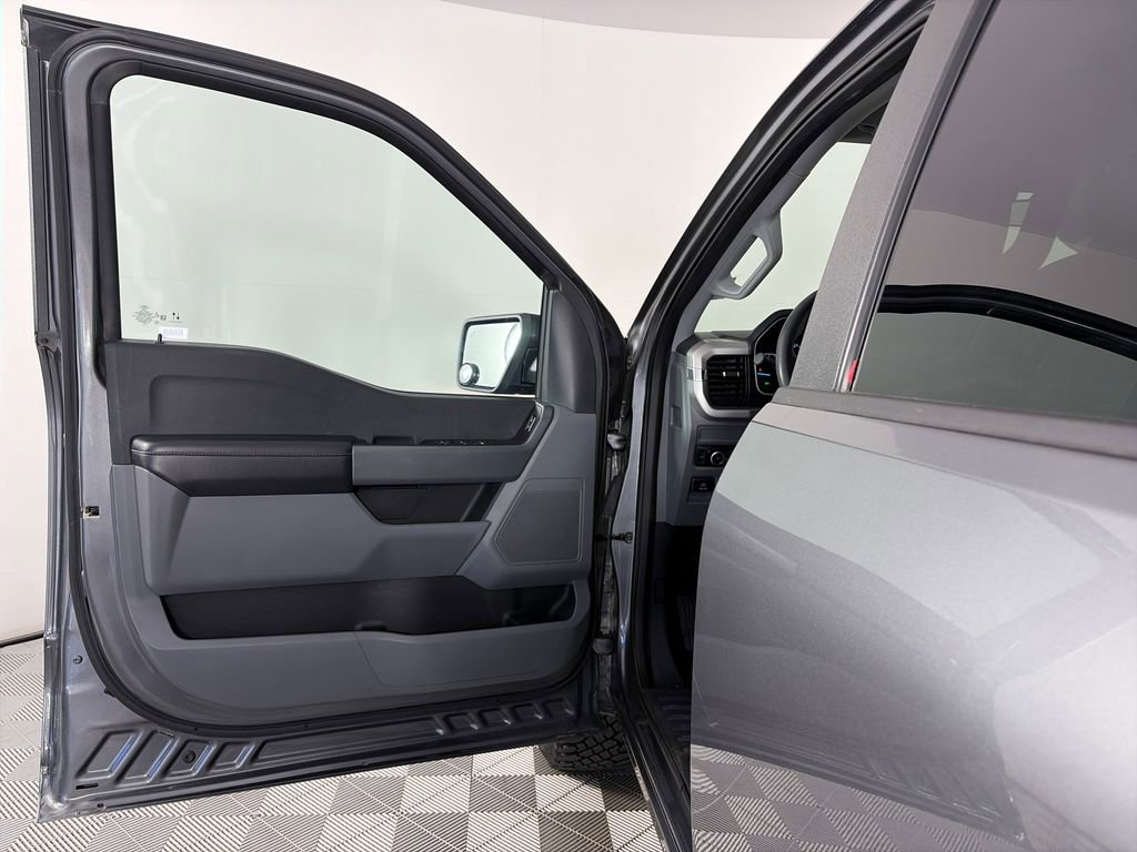 Certified 2022 Ford F150 XLT image 10