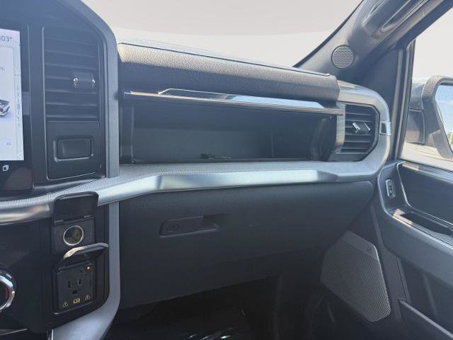 Certified 2024 Ford F150 Lariat w/ Tow/Haul Package AWD/4WD image 19