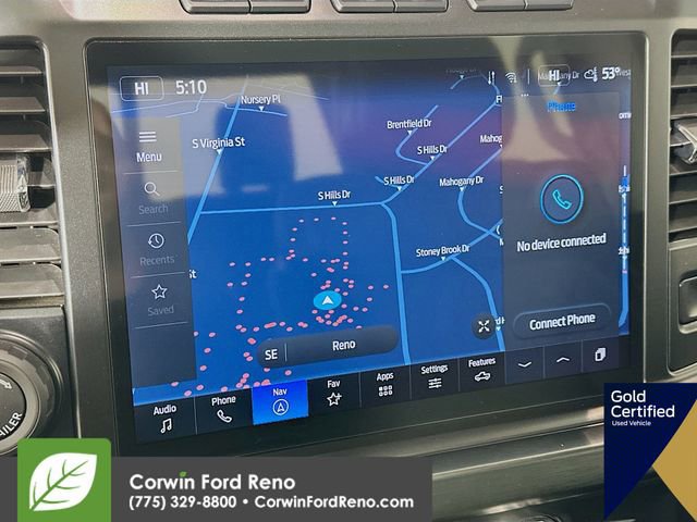 Certified 2024 Ford F450 Lariat w/ Lariat Ultimate Package image 17