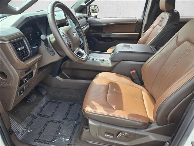 Certified 2023 Ford Expedition King Ranch AWD/4WD image 15
