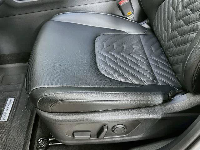 Used 2026 Kia Sportage X-Line w/ X-Line Technology Package AWD/4WD image 32