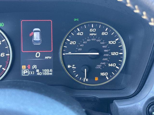 Used 2024 Subaru Crosstrek 2.5i Sport image 24