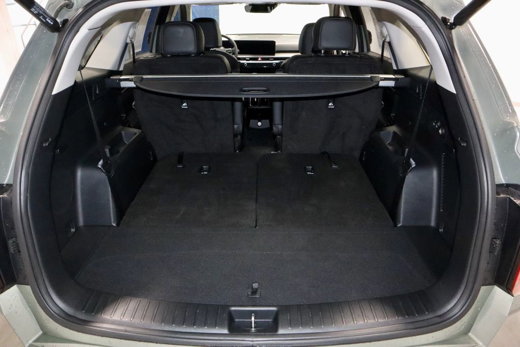 Used 2025 Kia Sorento X-Line EX image 15