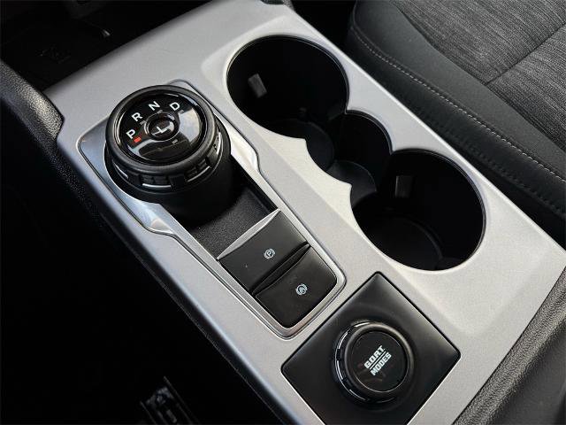 Certified 2023 Ford Bronco Sport Big Bend w/ Convenience Package image 25