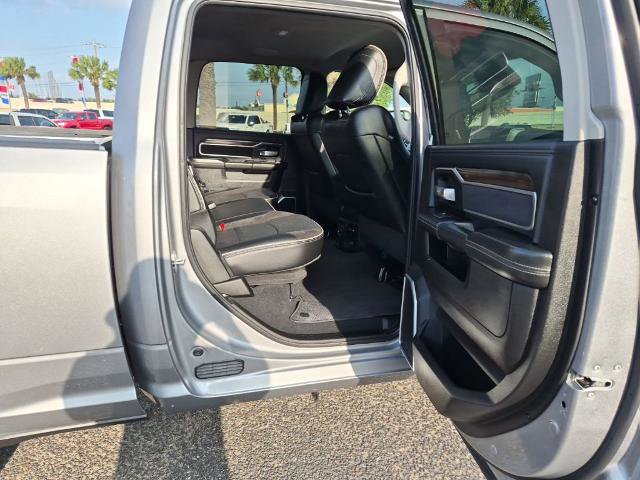 Used 2024 RAM 2500 Laramie w/ Safety Group AWD/4WD image 12