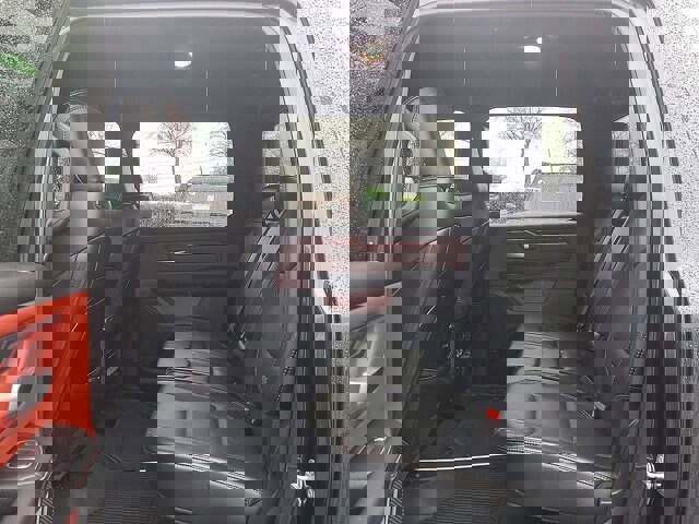 Used 2020 RAM 1500 Rebel image 25