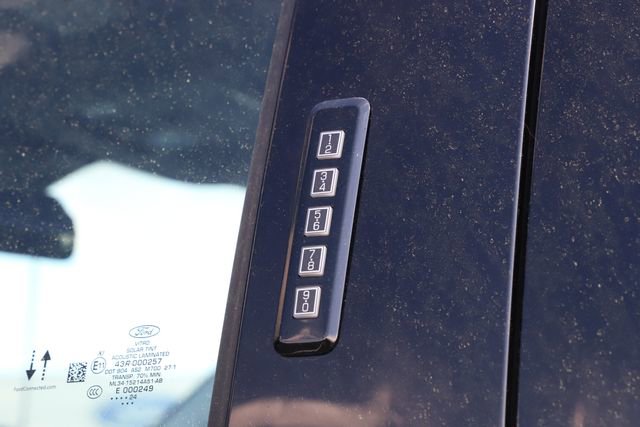 Certified 2024 Ford F250 Lariat w/ Lariat Ultimate Package AWD/4WD image 12