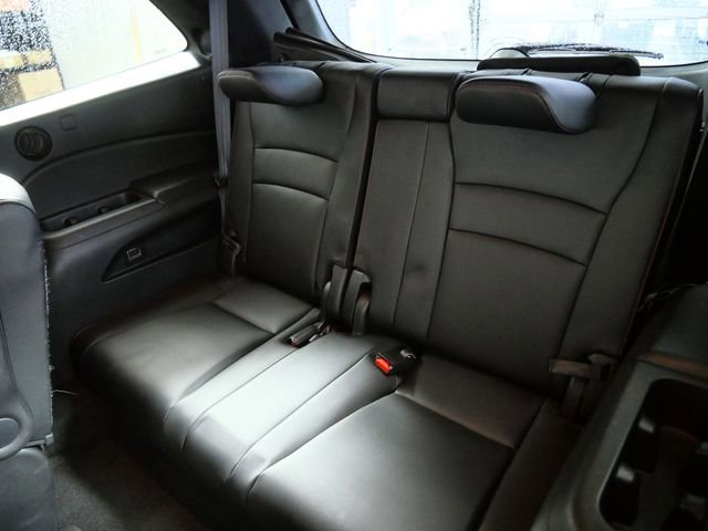 Used 2022 Honda Pilot Black Edition image 16