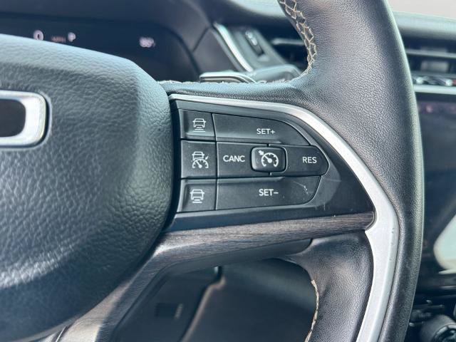 Used 2022 Jeep Grand Cherokee L Limited w/ Luxury Tech Group II AWD/4WD image 19