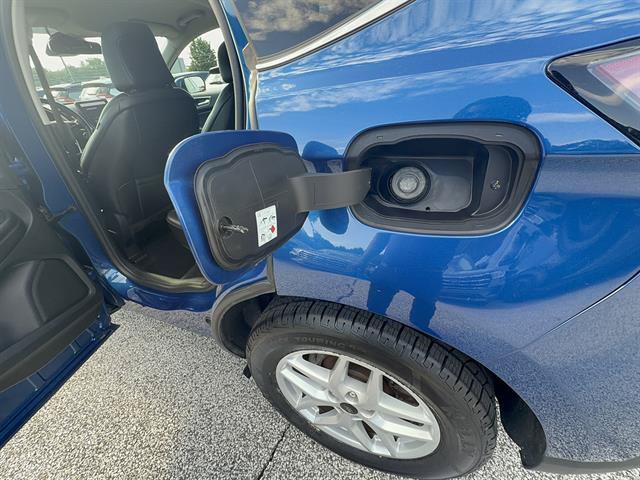 Certified 2024 Ford Edge SEL AWD/4WD image 26