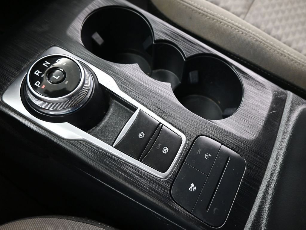 Certified 2022 Ford Escape SE image 40