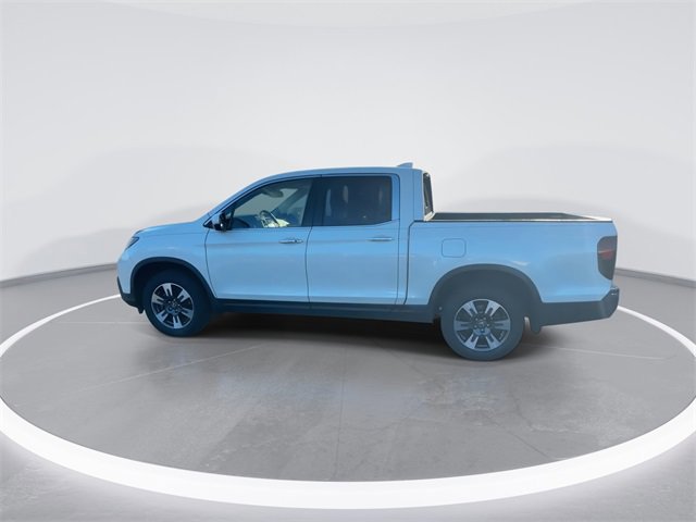 Used 2018 Honda Ridgeline RTL-E image 3