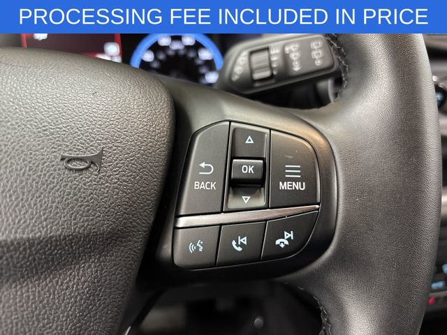 Certified 2024 Ford Bronco Sport Big Bend w/ Convenience Package AWD/4WD image 18