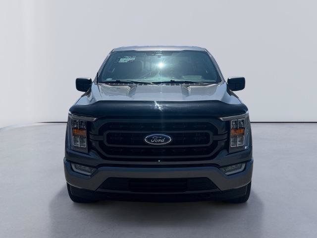 Certified 2022 Ford F150 XLT w/ Equipment Group 302A High AWD/4WD image 7