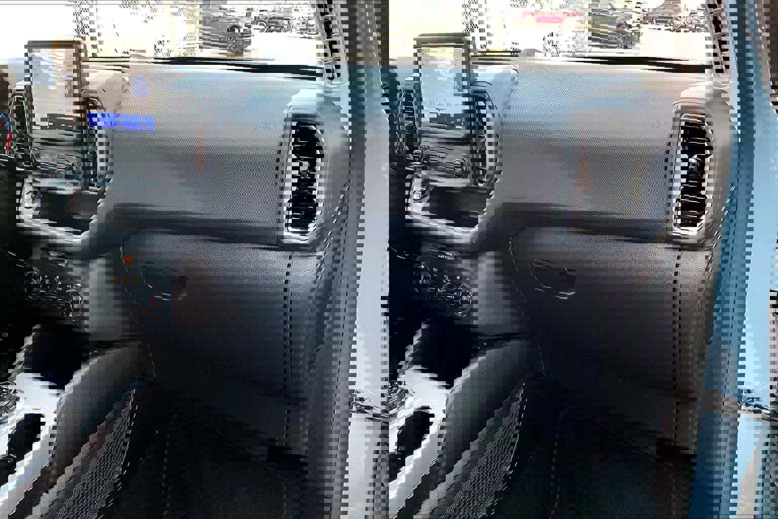 Certified 2023 Ford Bronco Sport Big Bend w/ Convenience Package image 22