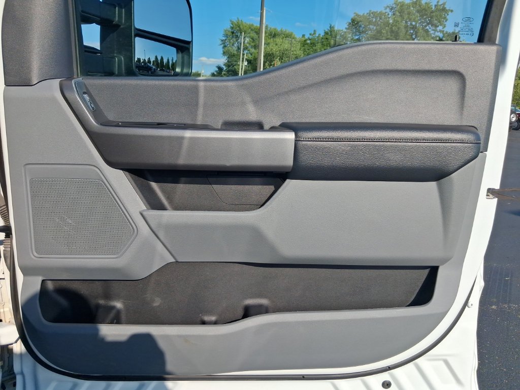 Certified 2026 Ford F250 XLT AWD/4WD image 15