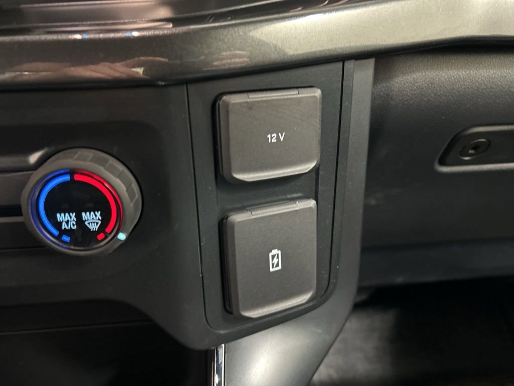 Certified 2021 Ford F150 XL w/ STX Appearance Package image 27