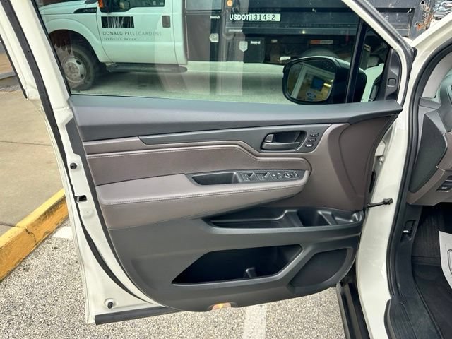 Used 2019 Honda Odyssey EX-L image 36