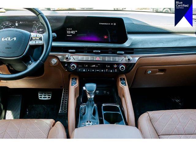 Used 2025 Kia Telluride SX X-Line AWD/4WD image 14