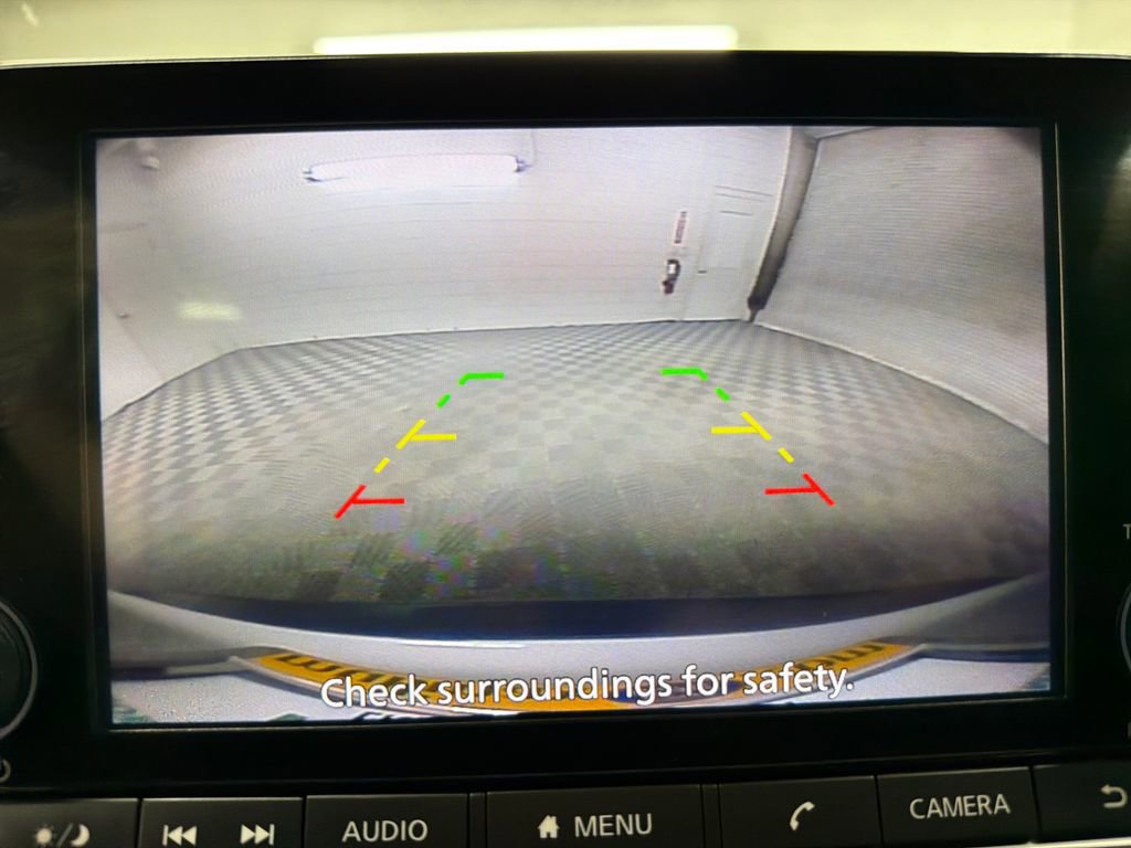 Used 2023 Nissan Rogue SV FWD image 26