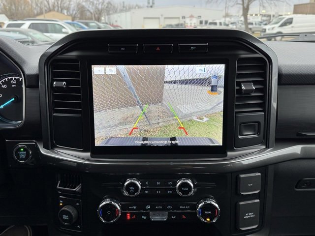 Certified 2023 Ford F150 XLT w/ Equipment Group 302A High image 9