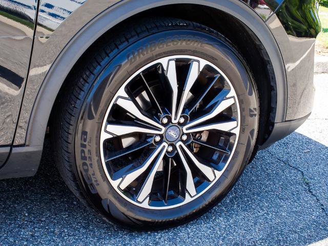 Certified 2021 Ford Escape SE w/ SE Sport Appearance Package FWD image 8
