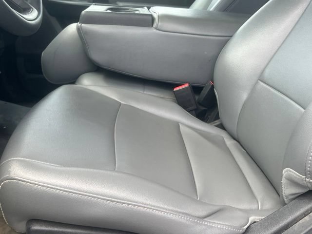 Certified 2024 Ford F150 XL AWD/4WD image 12