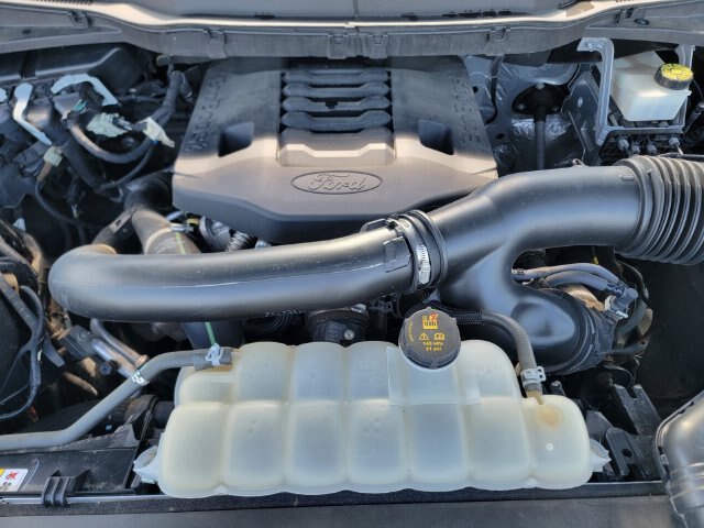 Certified 2022 Ford F150 Lariat w/ Equipment Group 502A High AWD/4WD image 40
