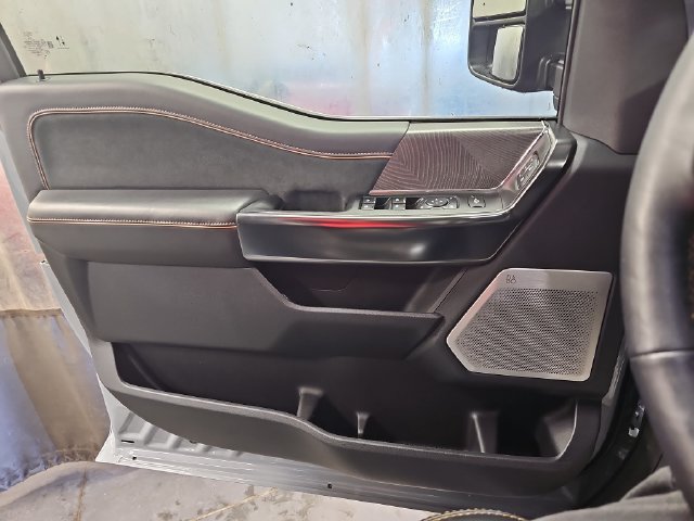 Certified 2024 Ford F250 Platinum AWD/4WD image 25