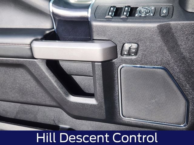 Certified 2021 Ford F350 Platinum image 12