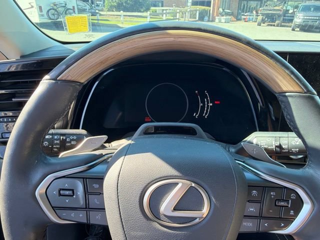 Used 2023 Lexus RX 350 Premium w/ Cold Area Package AWD/4WD image 11