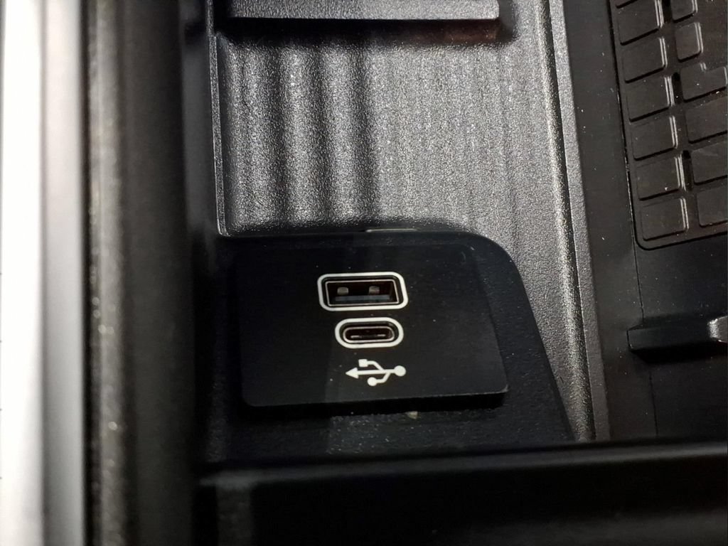 Certified 2025 Ford Expedition Tremor AWD/4WD image 12