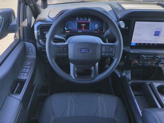 Certified 2025 Ford F150 STX w/ Equipment Group 200A image 17