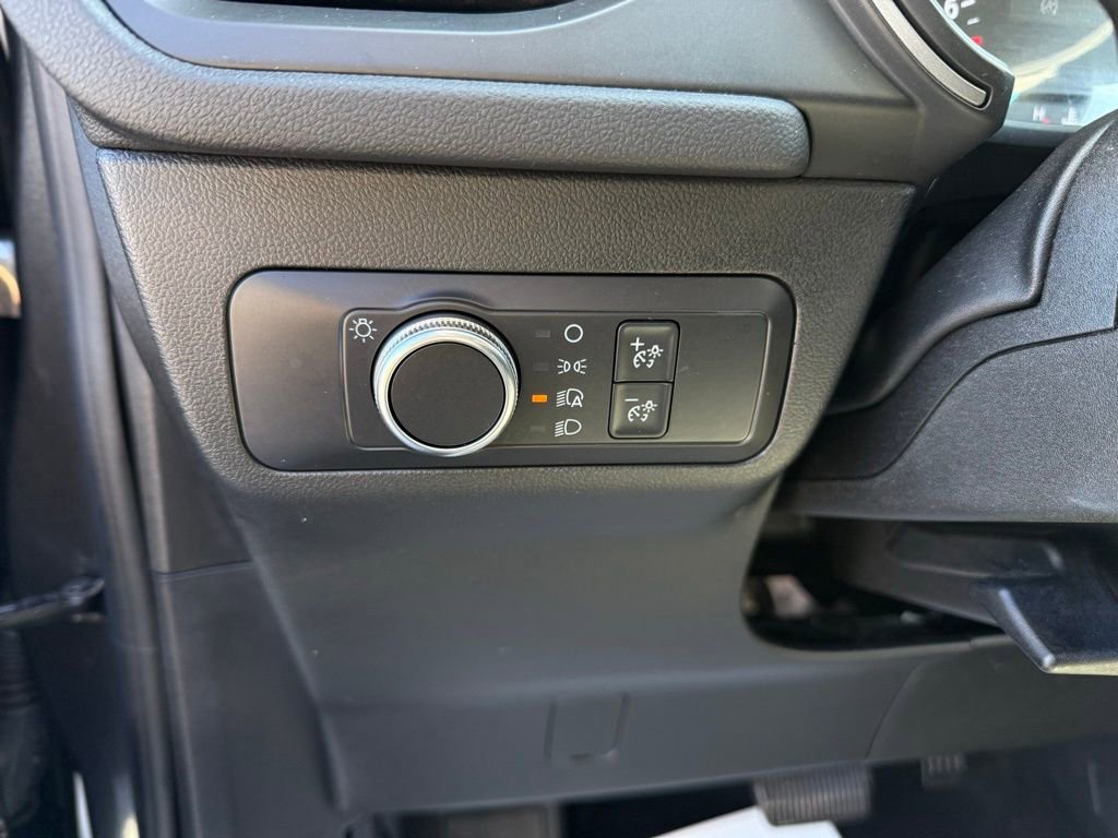 Certified 2020 Ford Escape S image 14