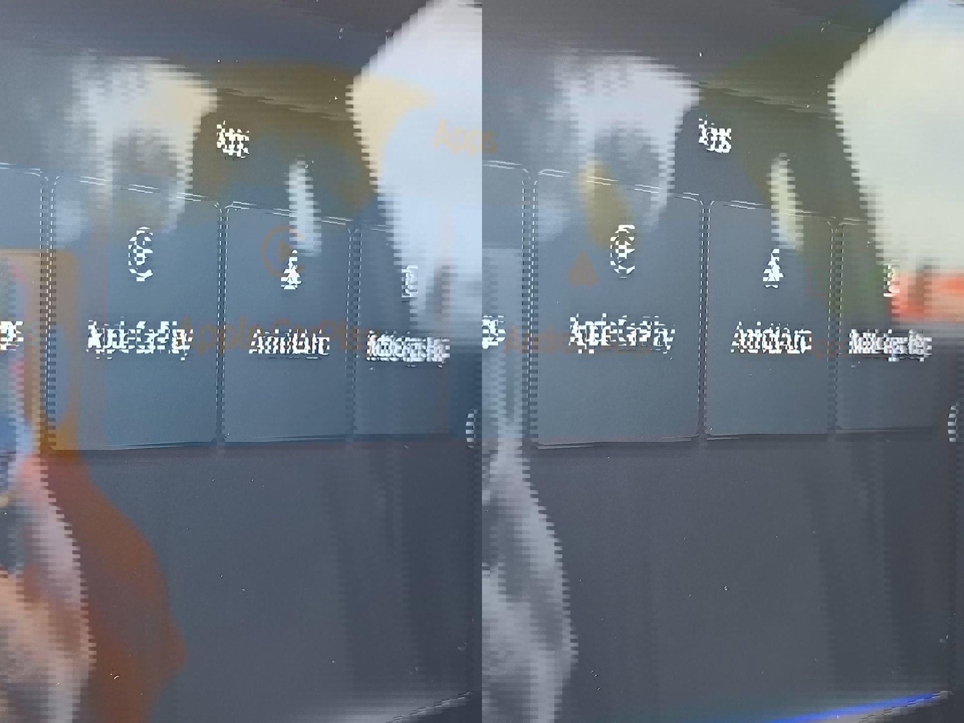 Certified 2024 Ford Mustang Coupe RWD image 17