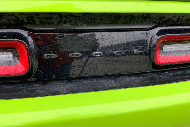 Used 2023 Dodge Challenger SXT w/ Blacktop Package image 29