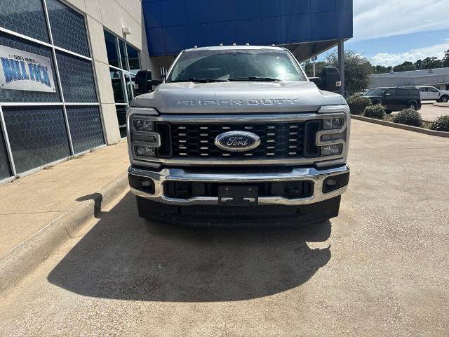Certified 2024 Ford F350 Lariat AWD/4WD image 3