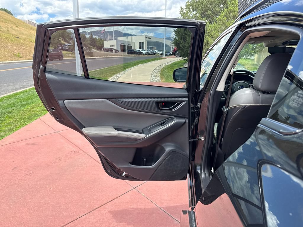Used 2023 Subaru Crosstrek 2.5i Sport AWD/4WD image 20