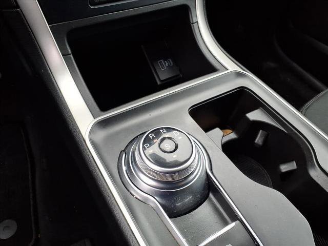 Certified 2023 Ford Edge SE image 21