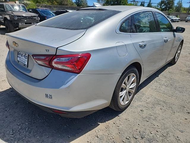 Used 2022 Chevrolet Malibu LT image 6